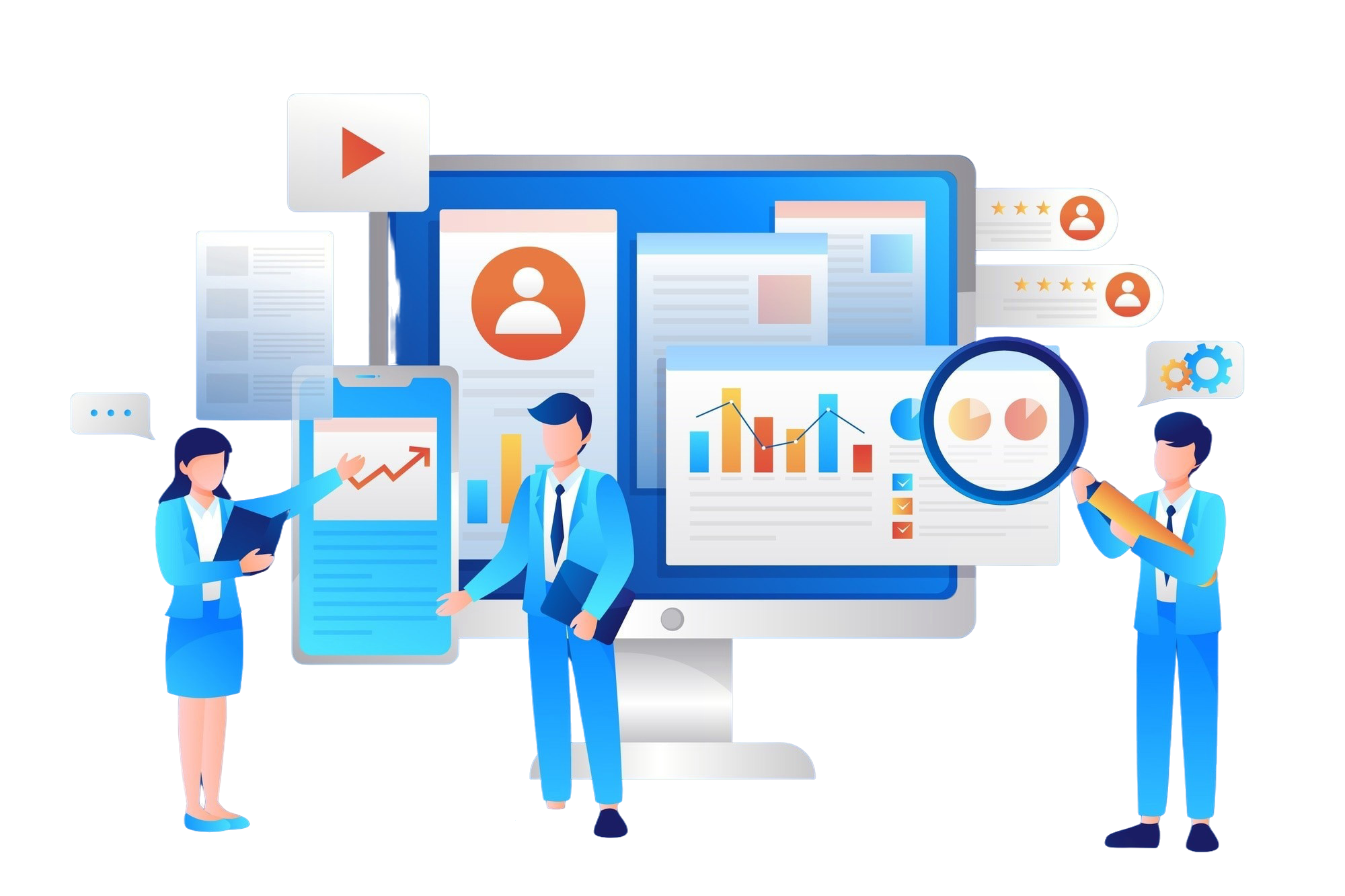 Admin Dashboard