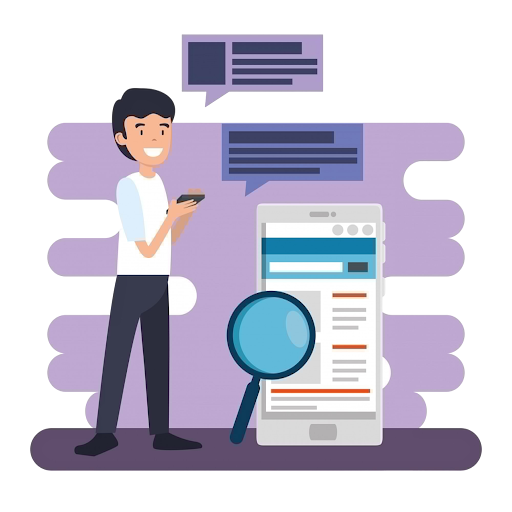 Search & Filters